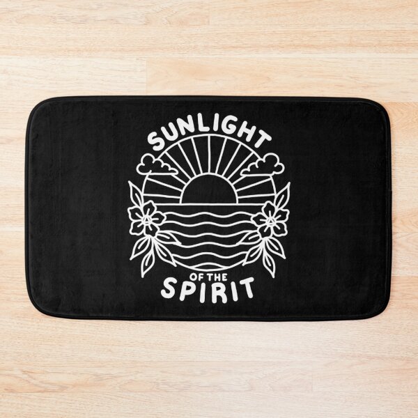 Item preview, Sunlight of the Spirit (White) designed and sold by veampleo.