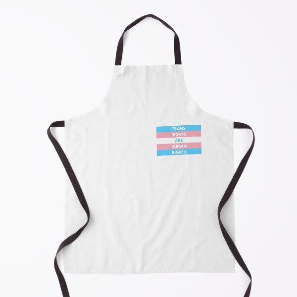 Item preview, TRANS RIGHTS ARE HUMAN RIGHTS Flag designed and sold by beccamax.