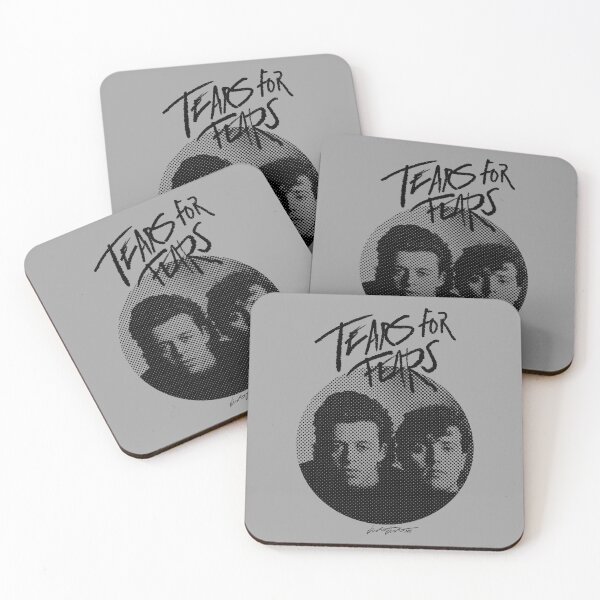 Item preview, TFF 80S STYLE BLACK AND WHITE designed and sold by DiscoDiscoMx.