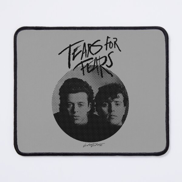Item preview, TFF 80S STYLE BLACK AND WHITE designed and sold by DiscoDiscoMx.