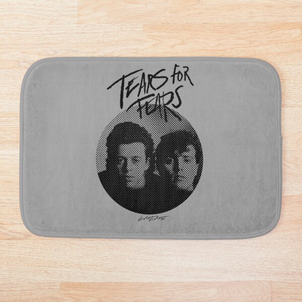 Item preview, TFF 80S STYLE BLACK AND WHITE designed and sold by DiscoDiscoMx.