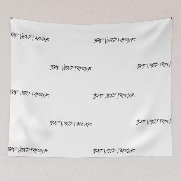 Item preview, BAD VIBES FOREVER designed and sold by ixam-mg.
