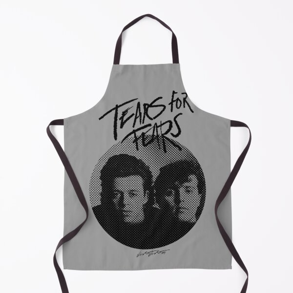 Item preview, TFF 80S STYLE BLACK AND WHITE designed and sold by DiscoDiscoMx.