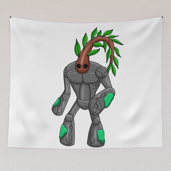 Item preview, Stonewood Guardian designed and sold by mikemike33.