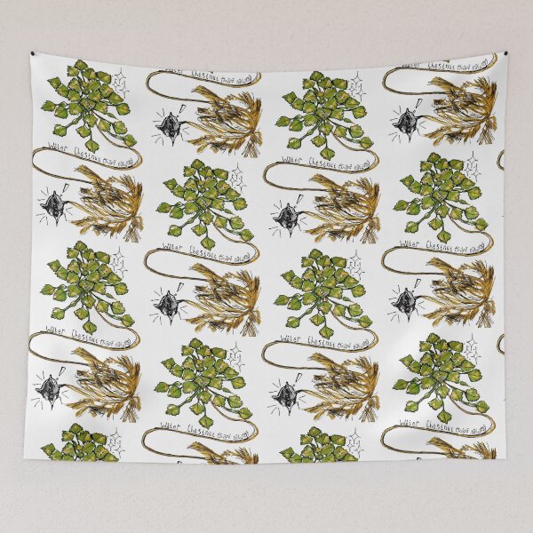 Item preview, Water Chestnut (Trapa natans) designed and sold by HouseplantsAndScamps.