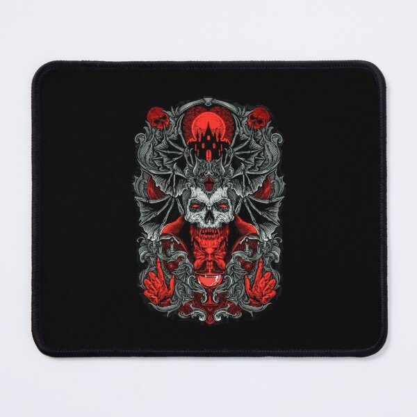 Item preview, Dracula - Forgotten by Death designed and sold by Dark Dreams.