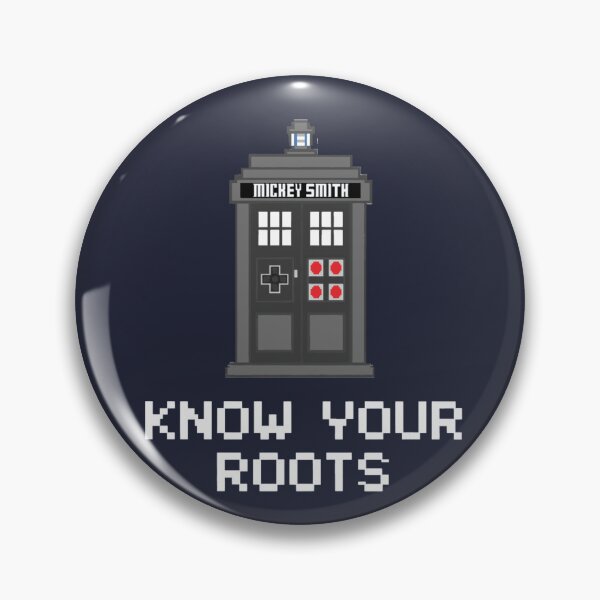 Item preview, Mickey Smith Know Your Roots designed and sold by jakersvelmax.