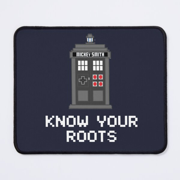 Item preview, Mickey Smith Know Your Roots designed and sold by jakersvelmax.