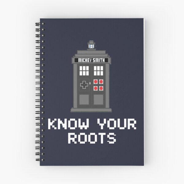 Item preview, Mickey Smith Know Your Roots designed and sold by jakersvelmax.