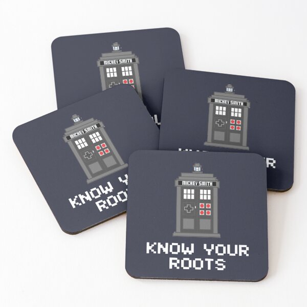 Item preview, Mickey Smith Know Your Roots designed and sold by jakersvelmax.