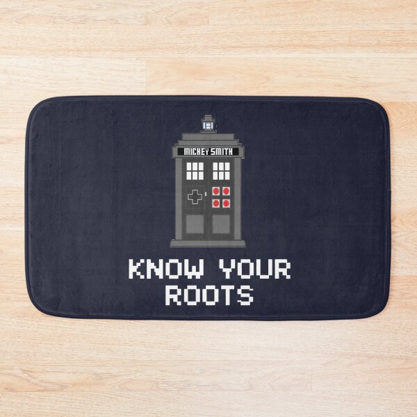 Item preview, Mickey Smith Know Your Roots designed and sold by jakersvelmax.