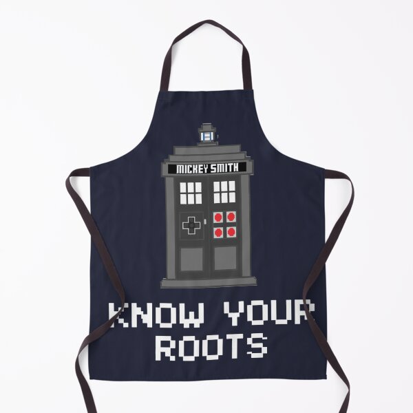 Item preview, Mickey Smith Know Your Roots designed and sold by jakersvelmax.