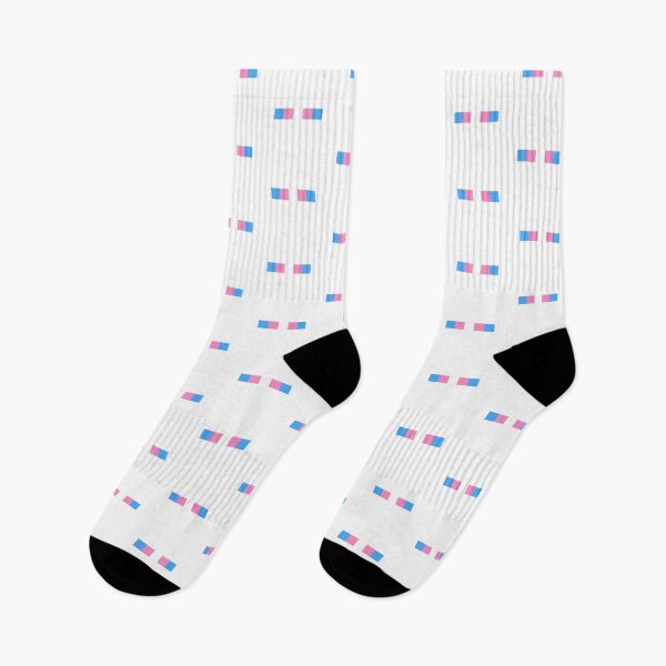 Item preview, Transgender Color Pallet designed and sold by beccamax.