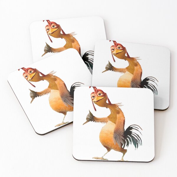 Item preview, Joe's Chicken designed and sold by KavozStudio.