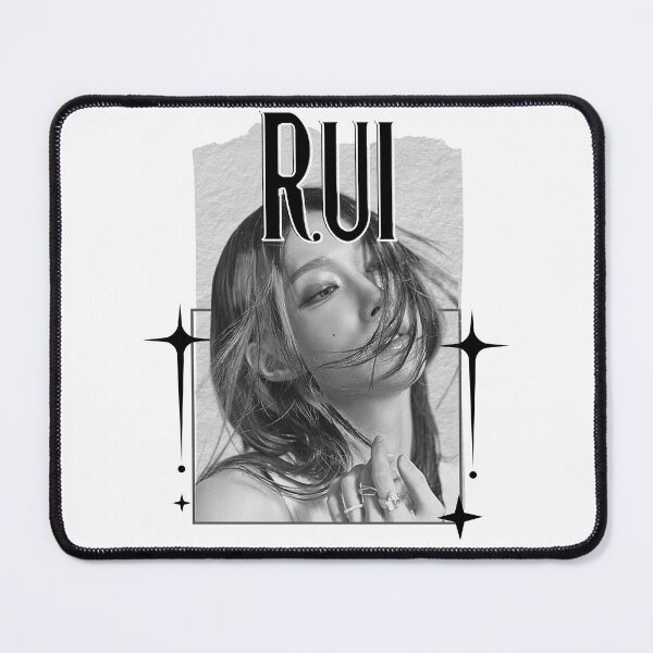 Item preview, XLOV Rui Kpop Boy group K-music south korean Boy group Scrapbook Collage Cozy Y2K Vintage Design designed and sold by HELL0WBELLO.
