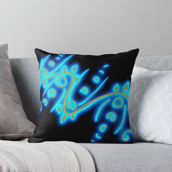 Item preview, Enchanted glow designed and sold by The Giggling Gleemin.