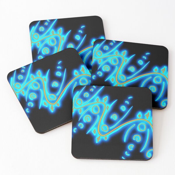Item preview, Enchanted glow designed and sold by The Giggling Gleemin.