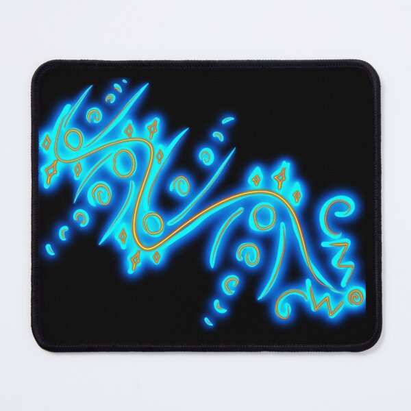 Item preview, Enchanted glow designed and sold by The Giggling Gleemin.
