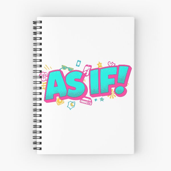 Item preview, AS IF designed and sold by Dyer's Design.