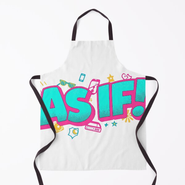 Item preview, AS IF designed and sold by Dyer's Design.