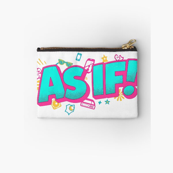 Item preview, AS IF designed and sold by Dyer's Design.