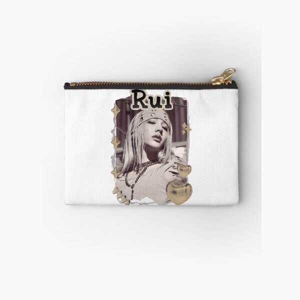 Item preview, XLOV Rui Kpop Boy group K-music south korean Boy group Scrapbook Collage Cozy Y2K Vintage Design designed and sold by HELL0WBELLO.