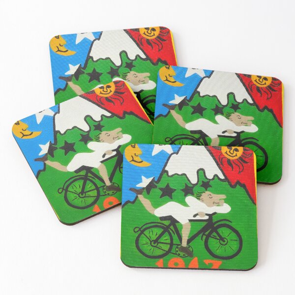 Item preview, The Bike ride that changed the world designed and sold by DRINKWATERINC..
