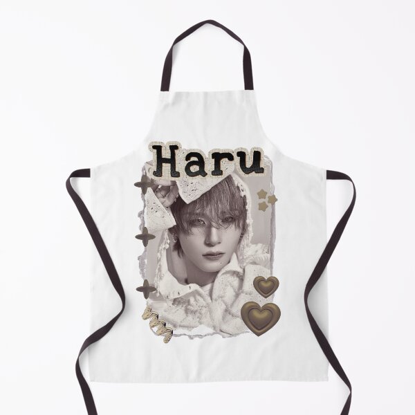 Item preview, XLOV Haru Kpop Boy group K-music south korean Boy group Scrapbook Collage Cozy Y2K Vintage Design designed and sold by HELL0WBELLO.