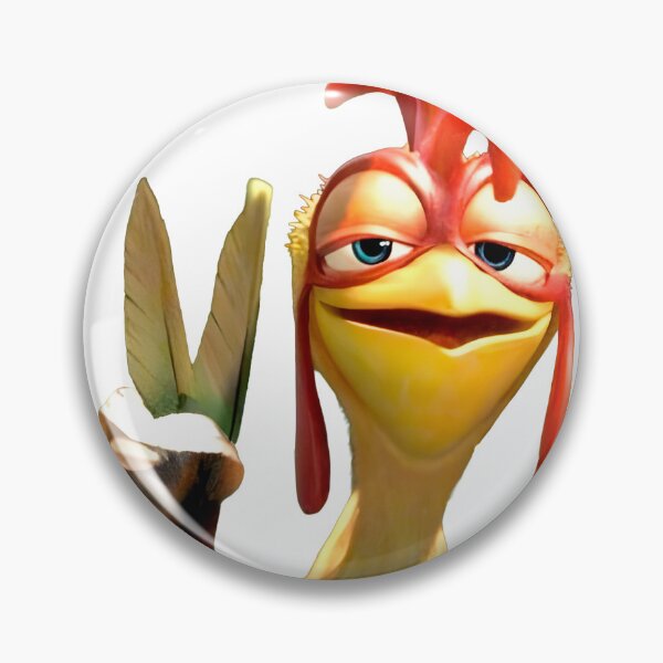 Item preview, Chicken Joe designed and sold by KavozStudio.