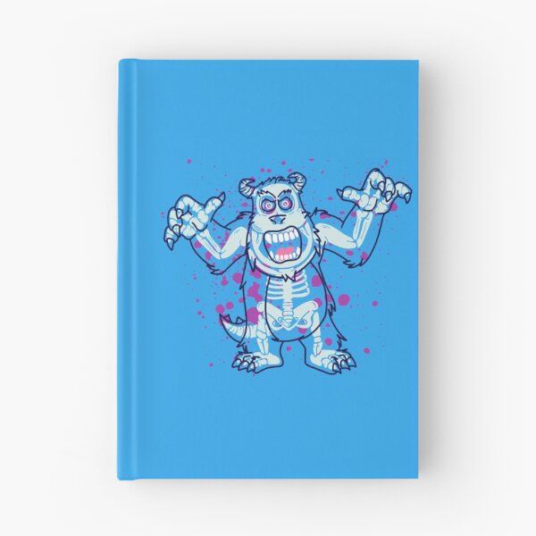 Item preview, Monster attack designed and sold by eminmedina.