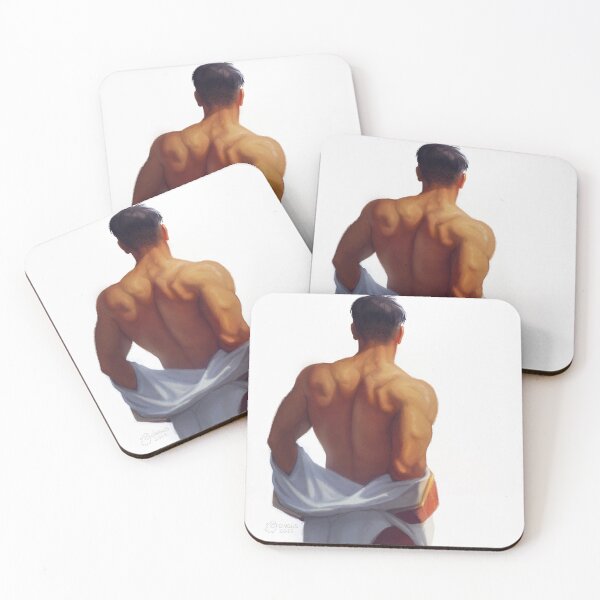 Item preview, back study designed and sold by oidingus.