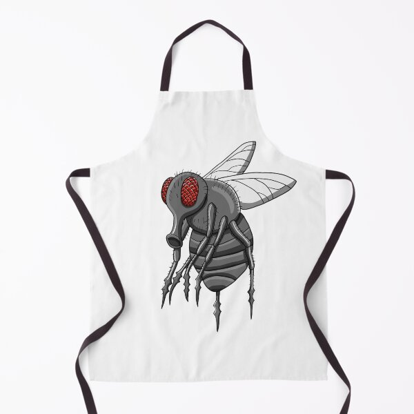Item preview, Mutant Fly Creature designed and sold by mikemike33.