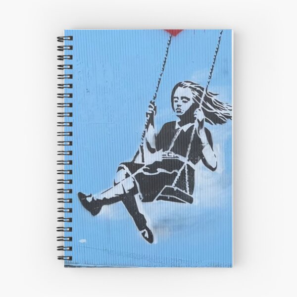 Item preview, The little girl on the swing designed and sold by NYConlineStore.