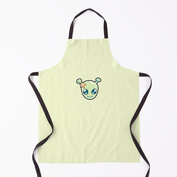Item preview, Cute Alien designed and sold by Inky_Trash.