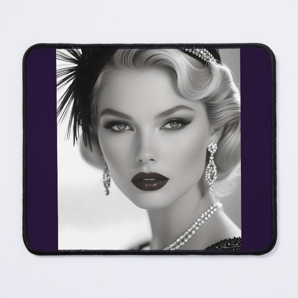 Item preview, THE BEAUTY OF ELOISE designed and sold by Anamcaradivine.
