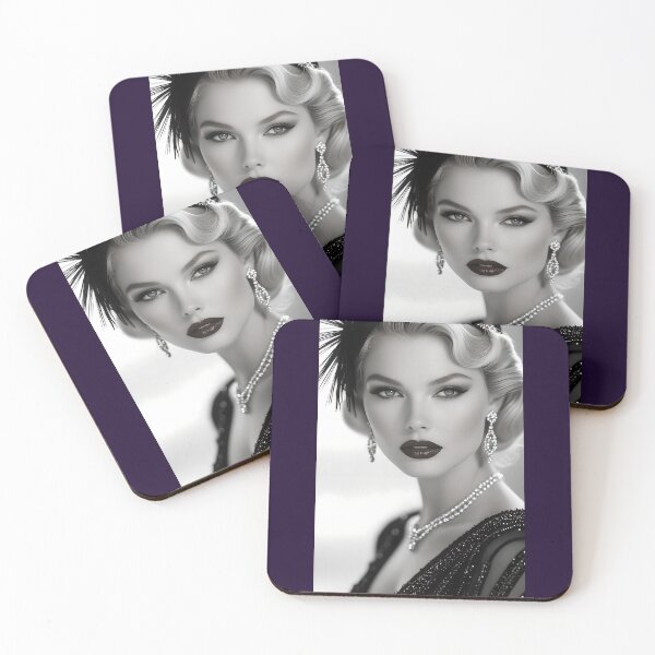 Item preview, THE BEAUTY OF ELOISE designed and sold by Anamcaradivine.