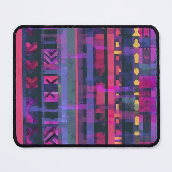 Item preview, Colorful carpet patterns 3rd designed and sold by JeniSeny.
