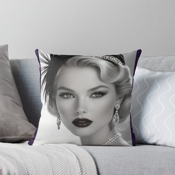Item preview, THE BEAUTY OF ELOISE designed and sold by Anamcaradivine.