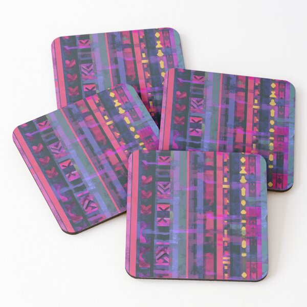 Item preview, Colorful carpet patterns 3rd designed and sold by JeniSeny.