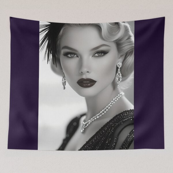 Item preview, THE BEAUTY OF ELOISE designed and sold by Anamcaradivine.