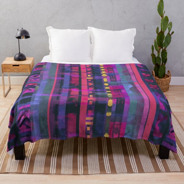 Item preview, Colorful carpet patterns 3rd designed and sold by JeniSeny.