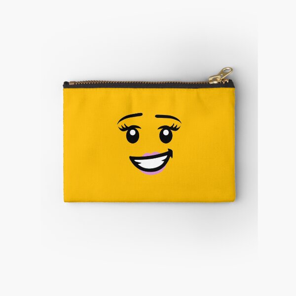 Item preview, Brick Face - Side Smile Girl designed and sold by design-jobber.