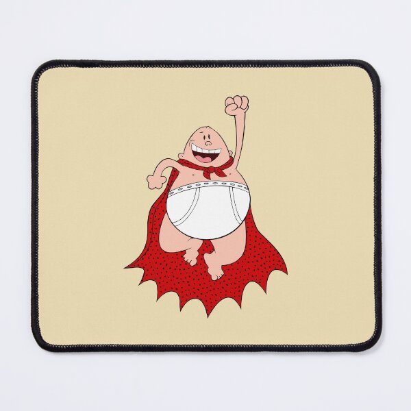 Item preview, Captain underpants - Classic Cartoon - Saturday morning cartoons designed and sold by CalroStudiio.