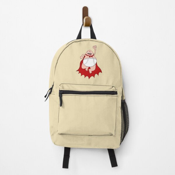 Item preview, Captain underpants - Classic Cartoon - Saturday morning cartoons designed and sold by CalroStudiio.