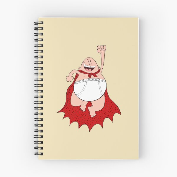 Item preview, Captain underpants - Classic Cartoon - Saturday morning cartoons designed and sold by CalroStudiio.