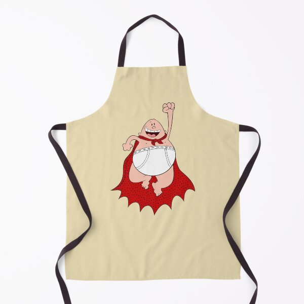Item preview, Captain underpants - Classic Cartoon - Saturday morning cartoons designed and sold by CalroStudiio.