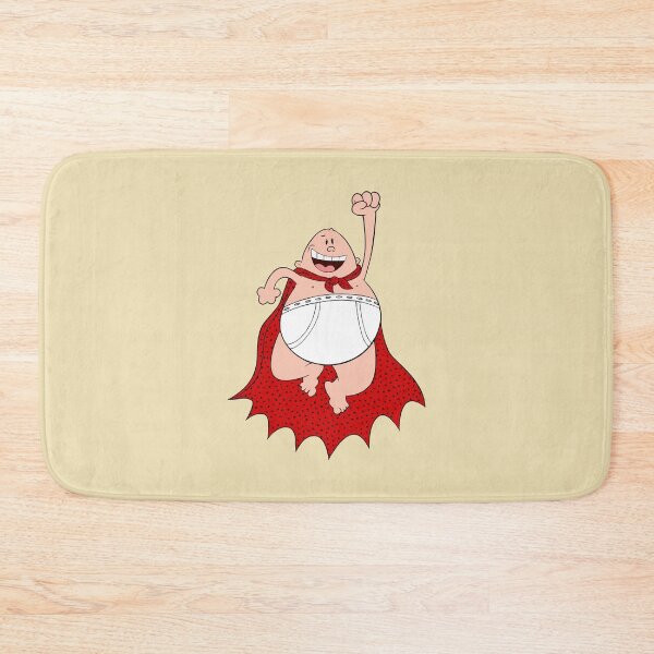 Item preview, Captain underpants - Classic Cartoon - Saturday morning cartoons designed and sold by CalroStudiio.