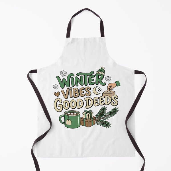 Item preview, Winter Vibes & Good Deeds: Cozy Islamic Charity Design | Sadaqah Jariyah & Muslim Giving designed and sold by Faithful Uswa Prints.