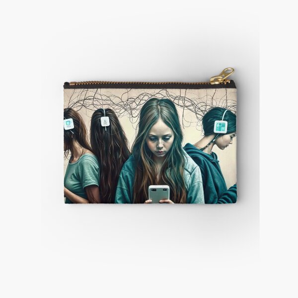 Item preview, Engagement Austerity designed and sold by Rustyspringer.