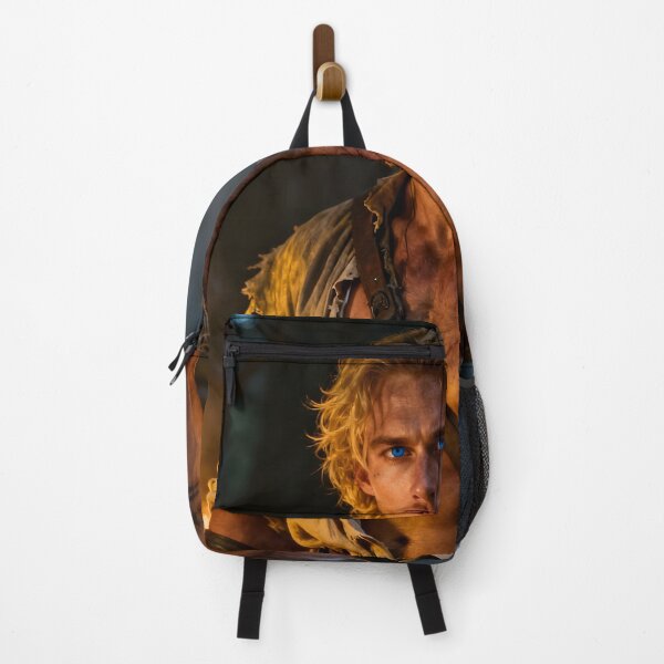 Item preview, Mal Oretsev – The Wild Tracker designed and sold by InkloreCulture.